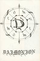 Daimonion (PL) : Daimonion Demo 1994